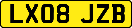 LX08JZB