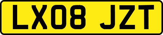 LX08JZT