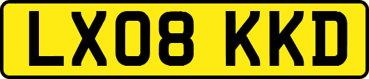 LX08KKD