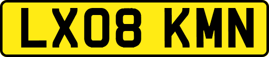 LX08KMN