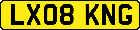 LX08KNG