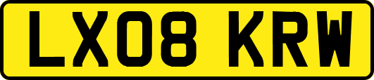 LX08KRW