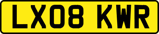 LX08KWR