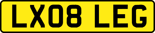 LX08LEG