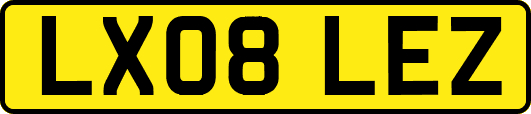 LX08LEZ