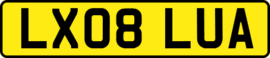 LX08LUA