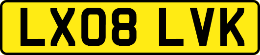 LX08LVK