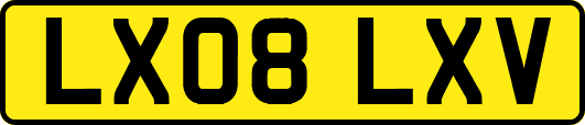 LX08LXV