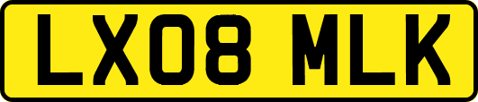 LX08MLK