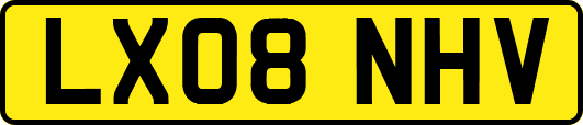 LX08NHV