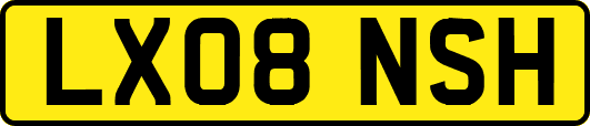 LX08NSH