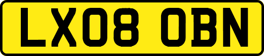 LX08OBN