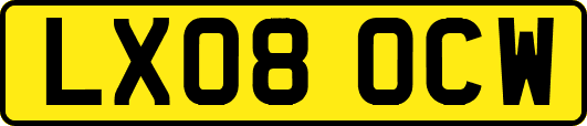 LX08OCW