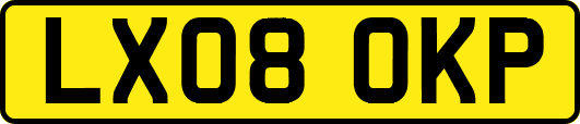 LX08OKP