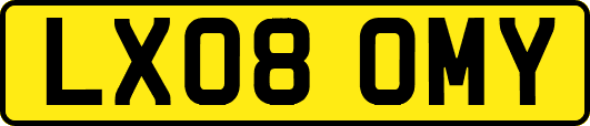LX08OMY