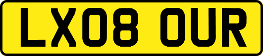 LX08OUR