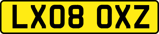 LX08OXZ