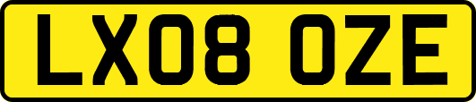 LX08OZE