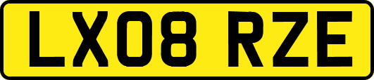 LX08RZE