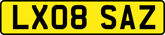LX08SAZ