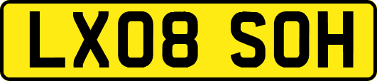 LX08SOH