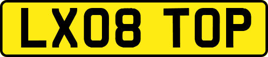 LX08TOP