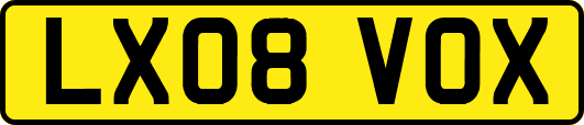 LX08VOX