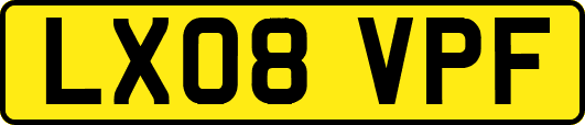 LX08VPF