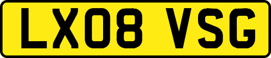 LX08VSG