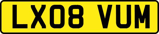 LX08VUM