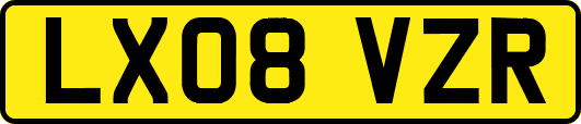 LX08VZR