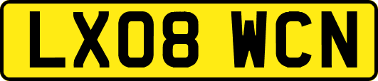 LX08WCN