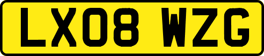LX08WZG