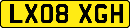 LX08XGH