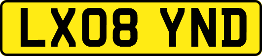 LX08YND