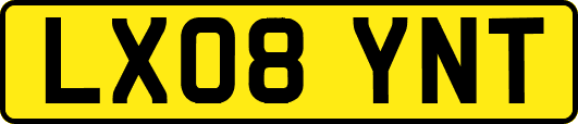 LX08YNT