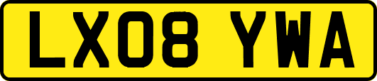 LX08YWA