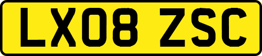 LX08ZSC