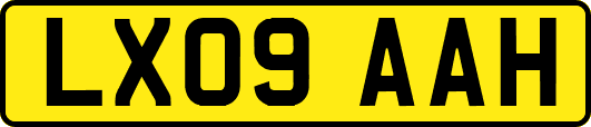 LX09AAH