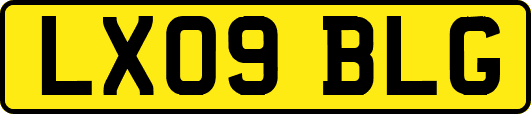 LX09BLG