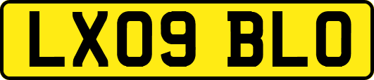 LX09BLO