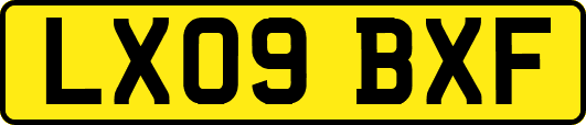 LX09BXF