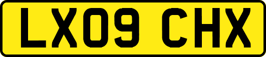 LX09CHX