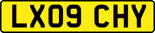LX09CHY