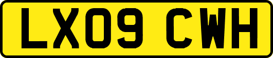 LX09CWH