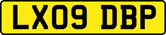 LX09DBP