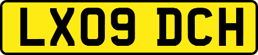 LX09DCH