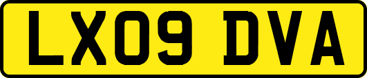 LX09DVA