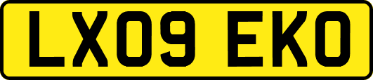 LX09EKO