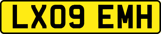 LX09EMH